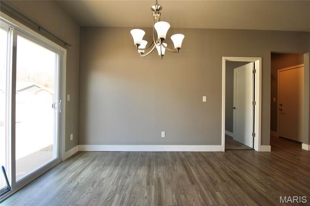 5914 Melissa Lane, Poplar Bluff, MO 63901