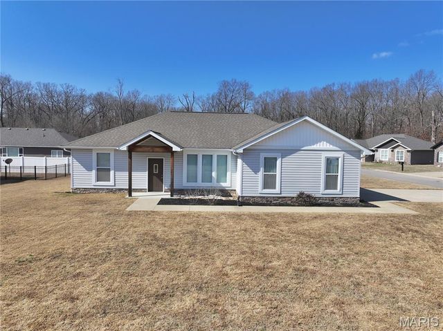 5914 Melissa Lane, Poplar Bluff, MO 63901