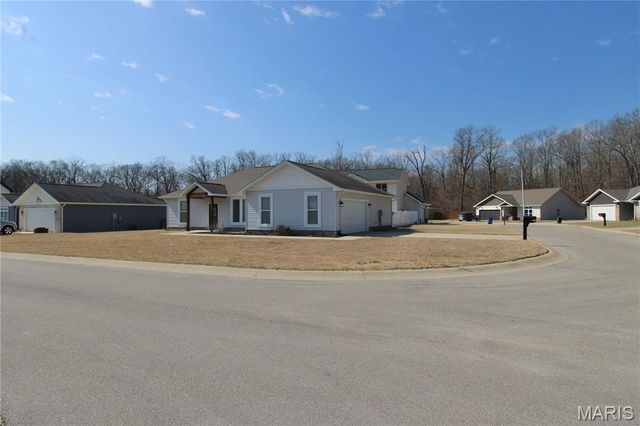 5914 Melissa Lane, Poplar Bluff, MO 63901