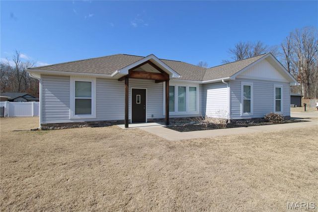 5914 Melissa Lane, Poplar Bluff, MO 63901