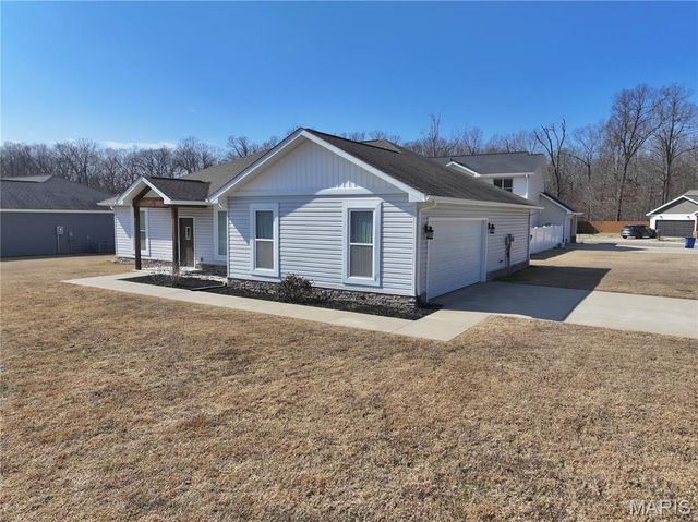 5914 Melissa Lane, Poplar Bluff, MO 63901