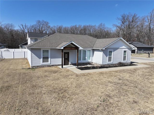 5914 Melissa Lane, Poplar Bluff, MO 63901