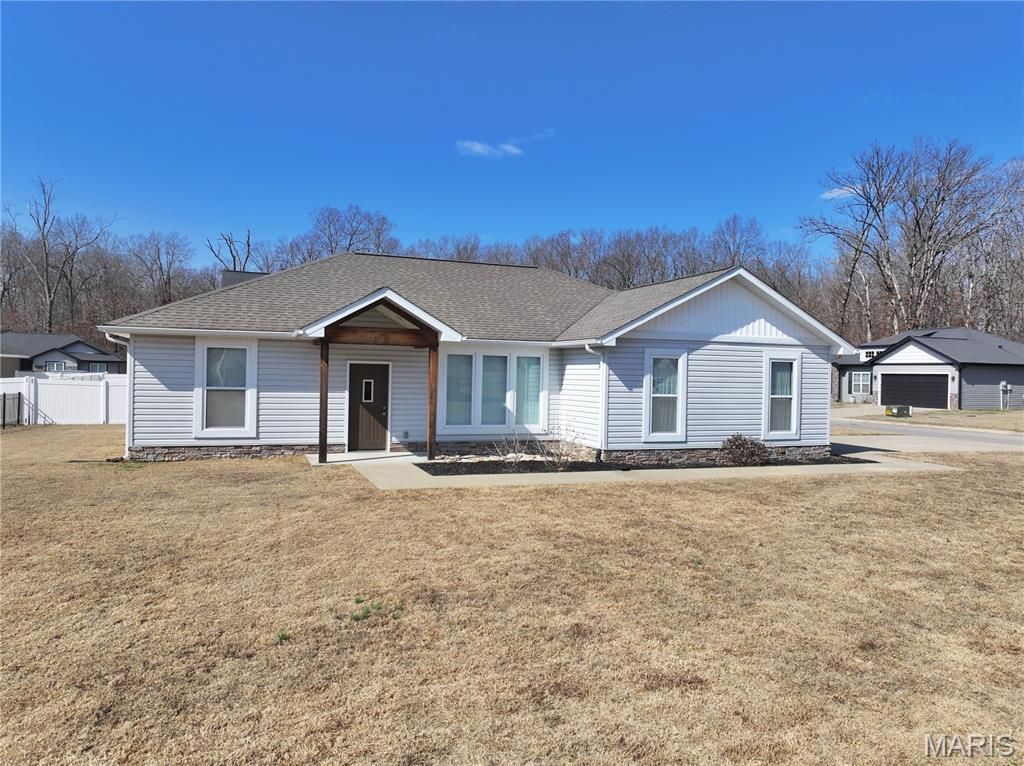 5914 Melissa Lane, Poplar Bluff, MO 63901