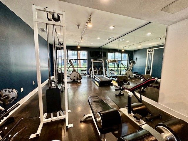 4605 Cedar Springs Road 233, Dallas, TX 75219
