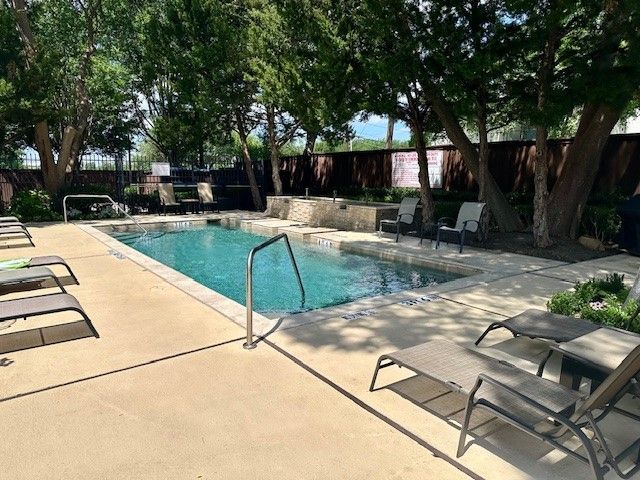 4605 Cedar Springs Road 233, Dallas, TX 75219