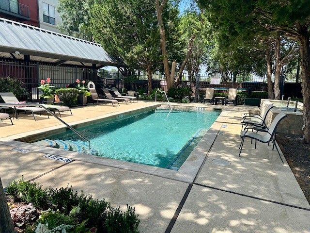 4605 Cedar Springs Road 233, Dallas, TX 75219
