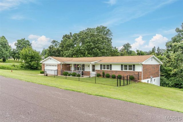 105 Old Farm Estates Road, Union, MO 63084