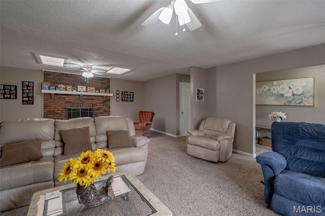 105 Old Farm Estates Road, Union, MO 63084