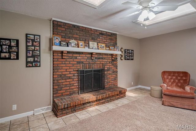 105 Old Farm Estates Road, Union, MO 63084