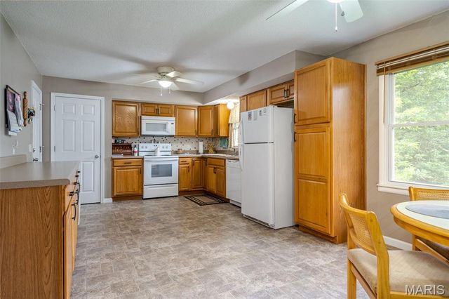 105 Old Farm Estates Road, Union, MO 63084