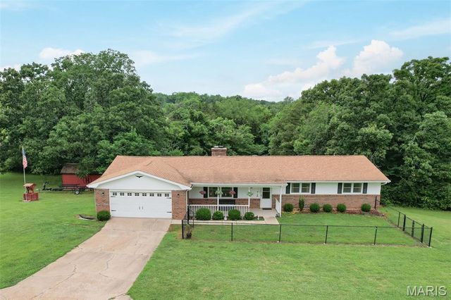 105 Old Farm Estates Road, Union, MO 63084