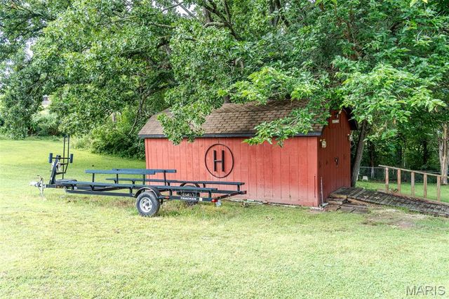 105 Old Farm Estates Road, Union, MO 63084