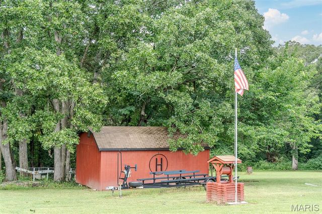 105 Old Farm Estates Road, Union, MO 63084