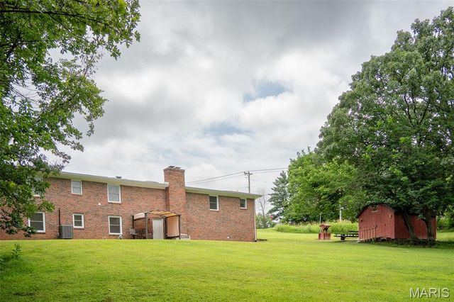 105 Old Farm Estates Road, Union, MO 63084