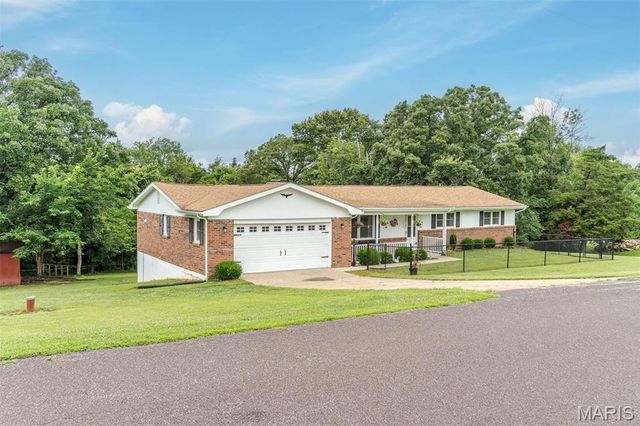 105 Old Farm Estates Road, Union, MO 63084