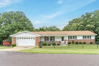 105 Old Farm Estates Road, Union, MO 63084