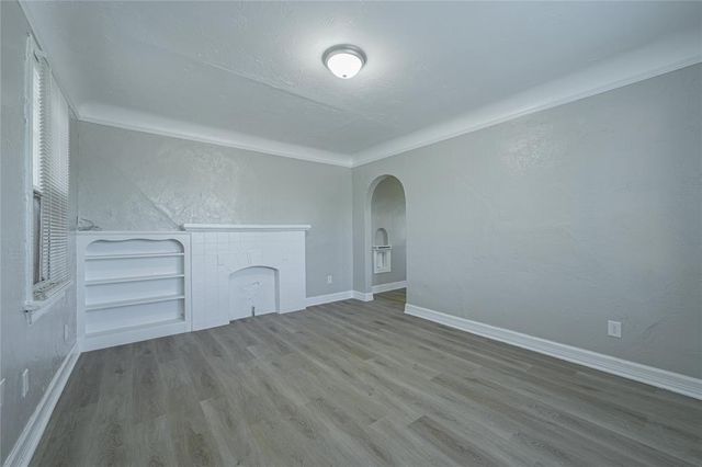 2901 N Fonshill Avenue, Oklahoma City, OK 73111