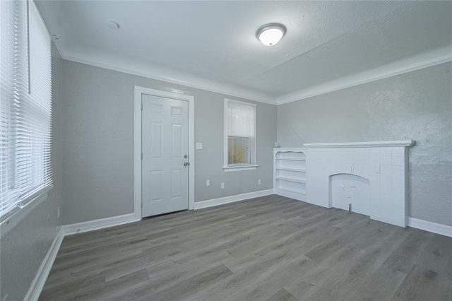 2901 N Fonshill Avenue, Oklahoma City, OK 73111