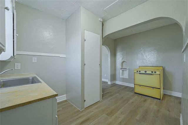 2901 N Fonshill Avenue, Oklahoma City, OK 73111