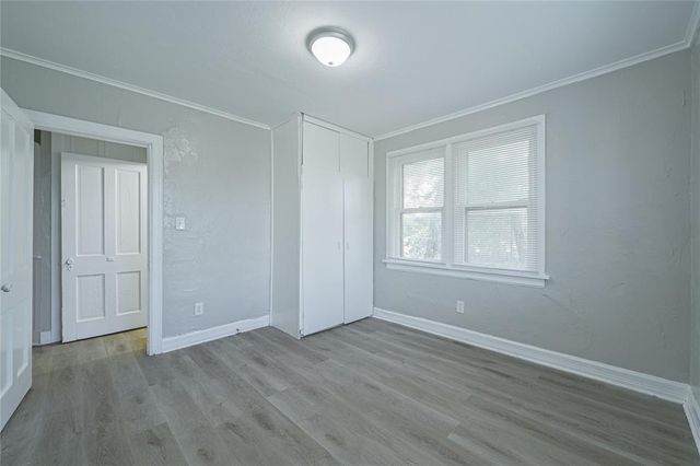 2901 N Fonshill Avenue, Oklahoma City, OK 73111