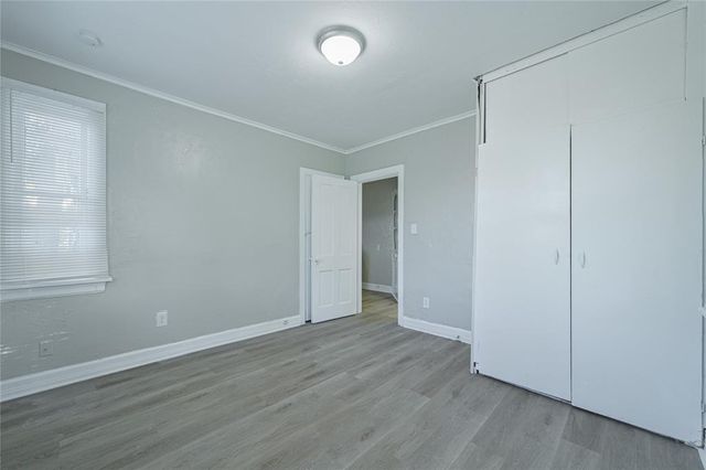 2901 N Fonshill Avenue, Oklahoma City, OK 73111