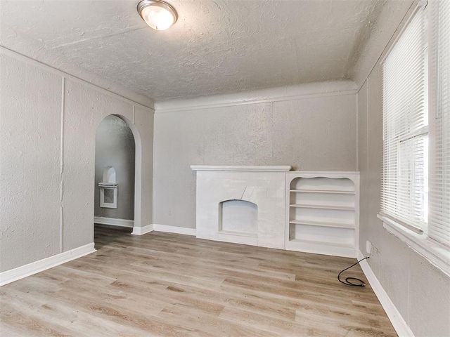 2901 N Fonshill Avenue, Oklahoma City, OK 73111