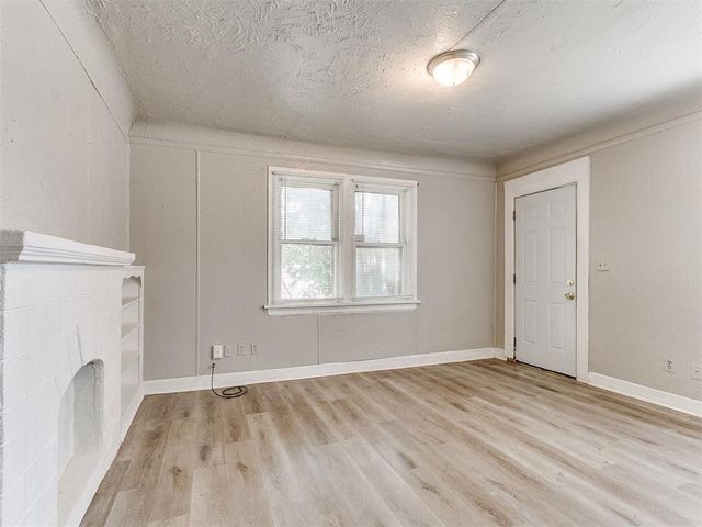 2901 N Fonshill Avenue, Oklahoma City, OK 73111