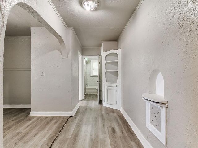 2901 N Fonshill Avenue, Oklahoma City, OK 73111