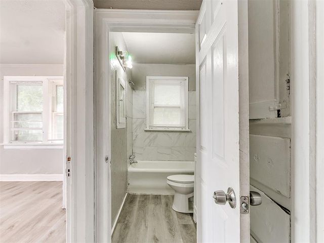 2901 N Fonshill Avenue, Oklahoma City, OK 73111