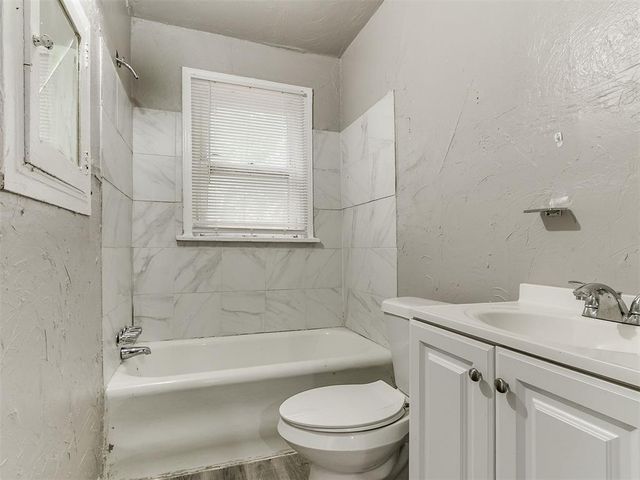 2901 N Fonshill Avenue, Oklahoma City, OK 73111