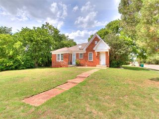 2901 N Fonshill Avenue, Oklahoma City, OK 73111