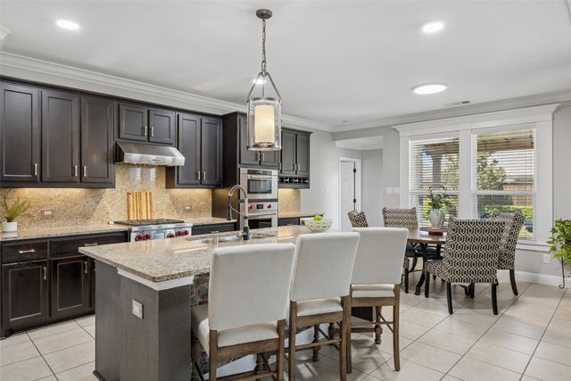 813 Allbright Road, Celina, TX 75009