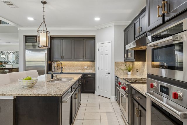 813 Allbright Road, Celina, TX 75009