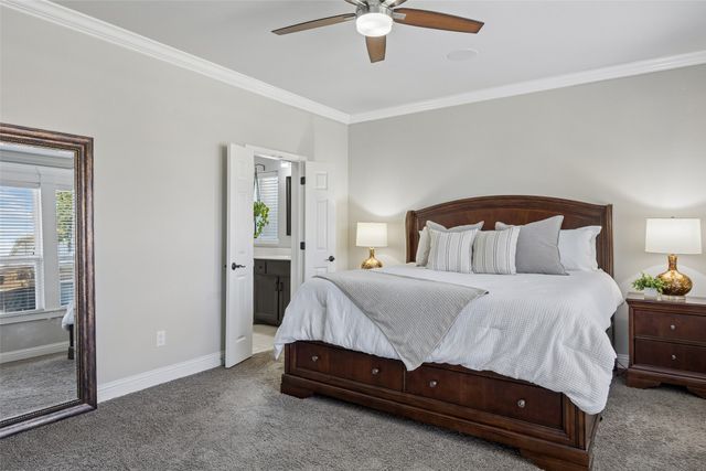 813 Allbright Road, Celina, TX 75009