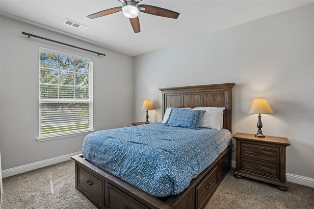 813 Allbright Road, Celina, TX 75009