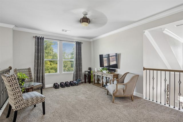 813 Allbright Road, Celina, TX 75009