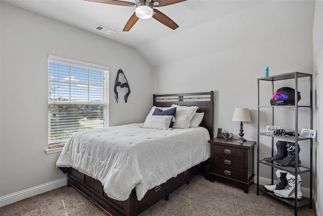 813 Allbright Road, Celina, TX 75009