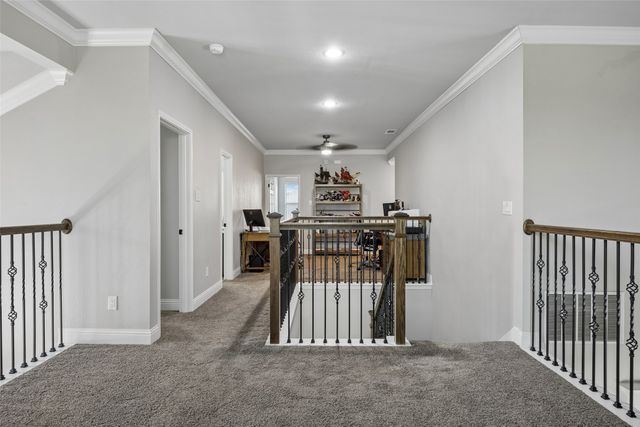 813 Allbright Road, Celina, TX 75009