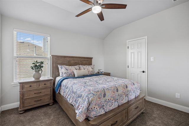 813 Allbright Road, Celina, TX 75009