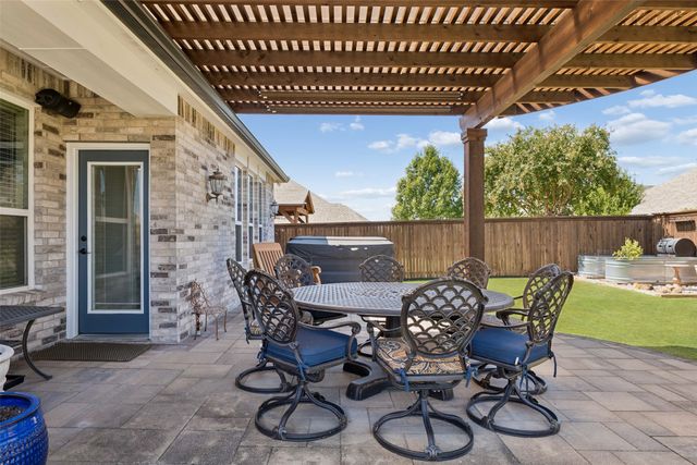813 Allbright Road, Celina, TX 75009