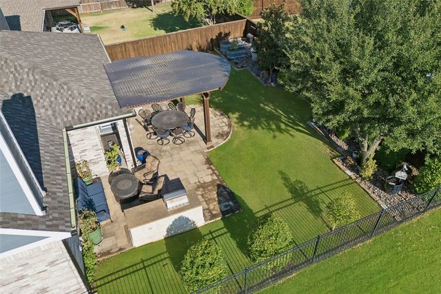 813 Allbright Road, Celina, TX 75009
