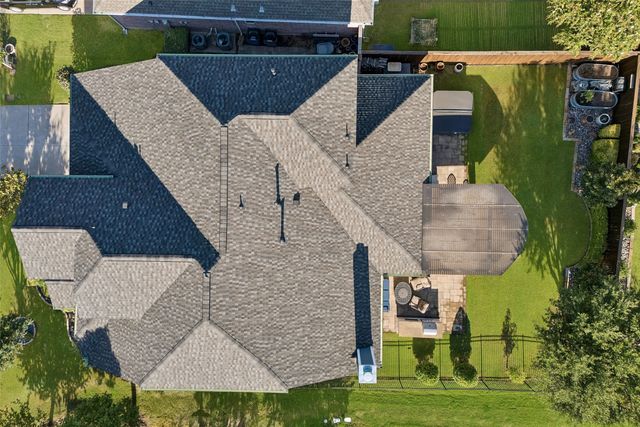 813 Allbright Road, Celina, TX 75009