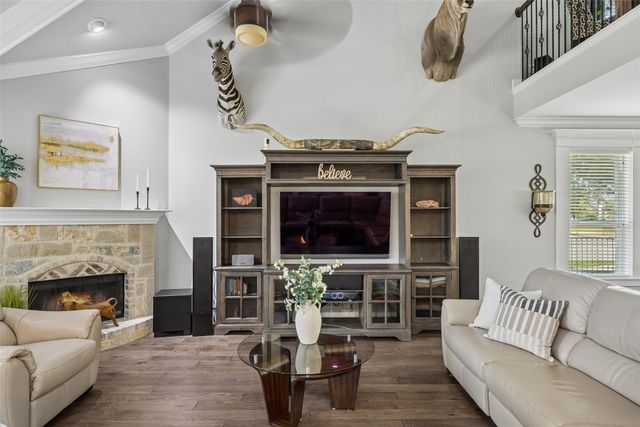 813 Allbright Road, Celina, TX 75009