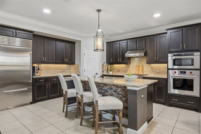 813 Allbright Road, Celina, TX 75009