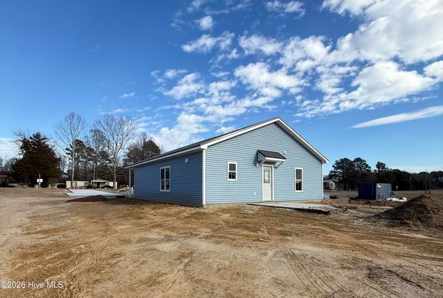 1331 Roosevelt Spain Road, Greenville, NC 27834