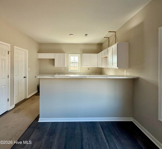 1331 Roosevelt Spain Road, Greenville, NC 27834