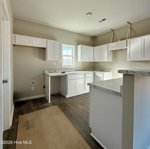 1331 Roosevelt Spain Road, Greenville, NC 27834