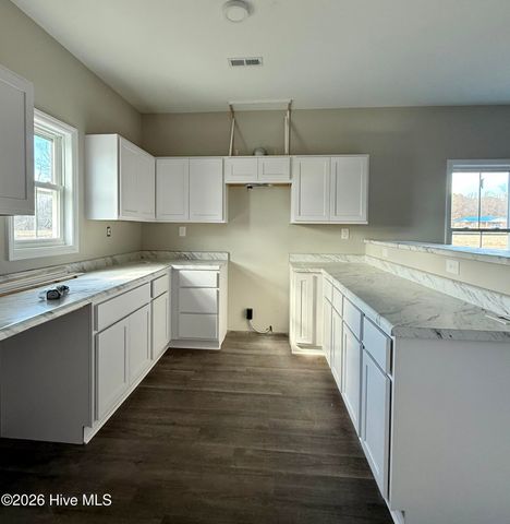 1331 Roosevelt Spain Road, Greenville, NC 27834