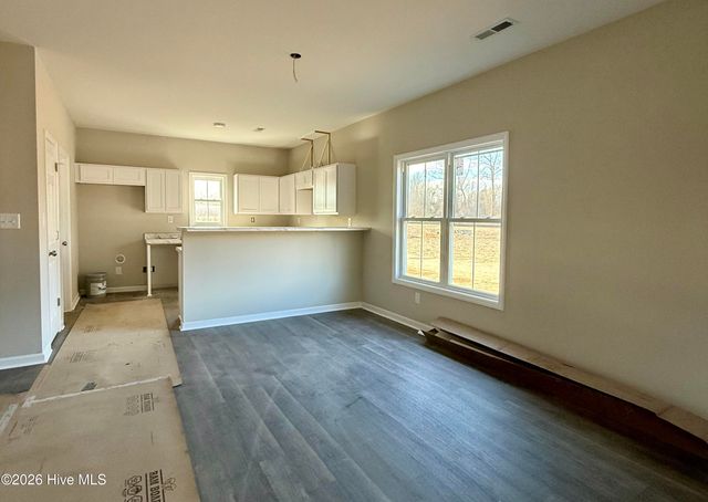 1331 Roosevelt Spain Road, Greenville, NC 27834