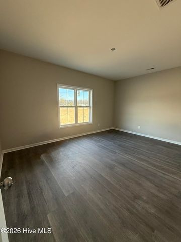 1331 Roosevelt Spain Road, Greenville, NC 27834